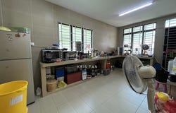 Jalan Damai Perdana 2, Cheras, Selangor 56000