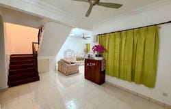 Jalan 7, Bangi, Selangor 43000