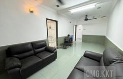 Jalan Kapar, Kapar, Selangor