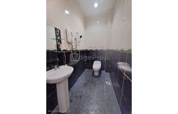 Jalan TK 2, Puchong, Selangor 47190