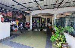 Jalan Ramal Suria 2, Kajang, Selangor 43300