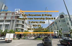 Pendamar, 41200 Klang, Selangor, Klang, Selangor 41200