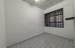 Jalan Tembusu,, Masai, Johor 81750