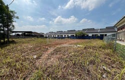 Shah Alam, Selangor 40460