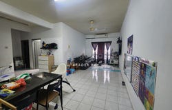 Jalan Arca U8/80, Seksyen U8, Shah Alam, Selangor 40150