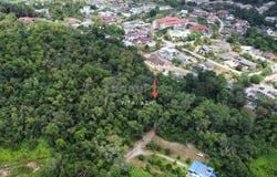 Jalan Sungai Kantan & Jalan Melati 1, Kajang, Selangor 43000