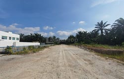 Jenjarom, Selangor 42500