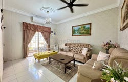 Seri Kembangan, Selangor 43300