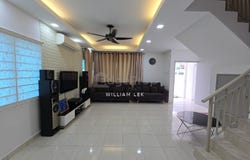 Semenyih, Selangor 43500