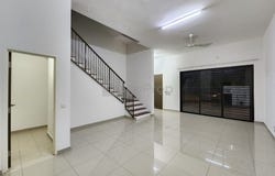 Jalan Setia Utama U13/37, Setia Alam/Alam Nusantara, Selangor 40170