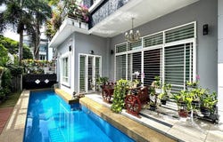 Ampang, Selangor 68000