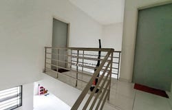 Jalan Bukit Indah, Bukit Indah, Johor 81200