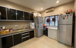 Batu 9th Cheras, Selangor 43200