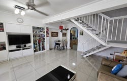 Jalan Bahagia, Cheras, Selangor 56000