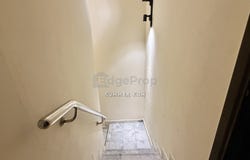 Jalan Bukit Permai, Cheras, Selangor 56100