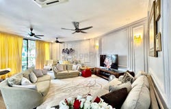Seksyen 27, Shah Alam, Selangor 40000
