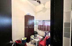 Jalan Elektron U16/57, Denai Alam, Shah Alam, Selangor 40160