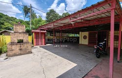 Jalan Hamzah Alang, Kapar, Selangor 42200