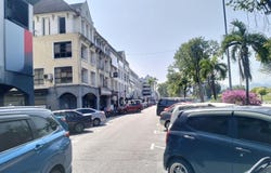 Ipoh, Perak