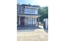 Ilham Residence, Shah Alam, Selangor 40160