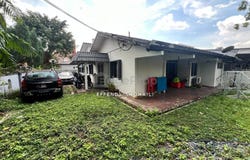 Ampang, Selangor 68000