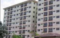 Jalan Serdang Raya 5/5, Taman Serdang Raya, 43300, Selangor, Seri Kembangan, Selangor 43300