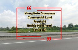 Port Klang, Selangor 42000