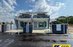 PUSING,JALAN LAHAT - PUSING., PUSING, 31550, Kinta, Perak