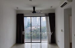 Jalan 5/155, 58200, Kuala Lumpur, Bukit Jalil, Kuala Lumpur 58200