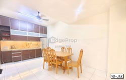 Jalan Aman Perdana, Klang, Selangor 41050