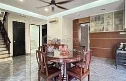 Jalan Desa Residen, Desa ParkCity, Kuala Lumpur 52200