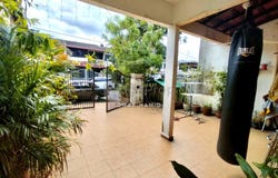 Jalan Watan, Ampang, Selangor 68000