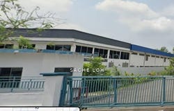 Jalan Dua Bukit Angkat, Kajang, Selangor 43000