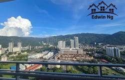Thean Teik Hwy, 11500, Penang, Ayer Itam, Penang 11500