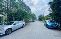 Jalan 15, Bangi, Selangor 0