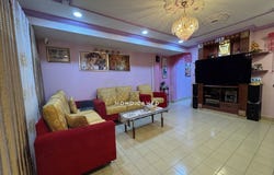 Ampang, Selangor 56100