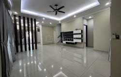 Jalan SR, Kajang, Selangor 43000