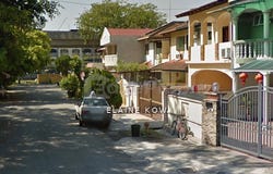 Pandan Jaya, Selangor 55100