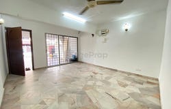 Jalan Mantap, Shah Alam, Selangor 40400