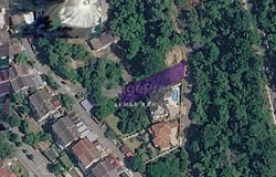 Melawati, Ampang, Kuala Lumpur 53100