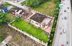 Wilayah Persekutuan Kuala Lumpur, Kuala Lumpur 55000