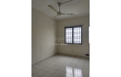Jalan Puncak Gading, Cheras, Kuala Lumpur 56000