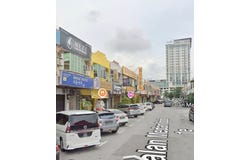 Ipoh, Perak