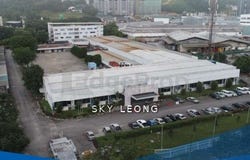 Ulu Klang, Selangor 54200