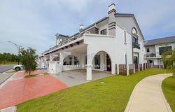 Persiaran Rimba Permai, Cyber 10, 63000 Cyberjaya, Selangor, Cyberjaya, Selangor 63000