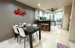 Lorong Temenggung 15C, Klang, Selangor