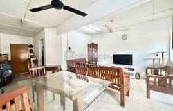 Wawasan Ampang 3/8A, Bandar Baru Ampang, 68000, Kuala Lumpur, Ampang, Kuala Lumpur 68000