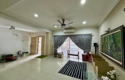 Jalan Birai U8, Shah Alam, Selangor 40150