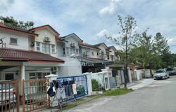 Seri Kembangan, Selangor 43300