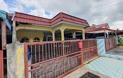 Jalan Tilapia; Jalan Seluang, Banting, Selangor 42700
